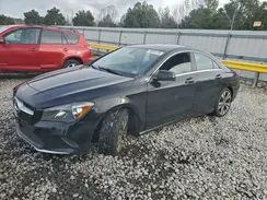 WDDSJ4GB3KN758964 2019 MERCEDES-BENZ CLA-KLASSE