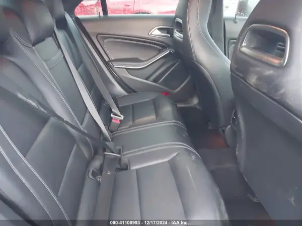 WDDSJ4GB3KN759144 2019 MERCEDES-BENZ CLA-KLASSE - Image 8
