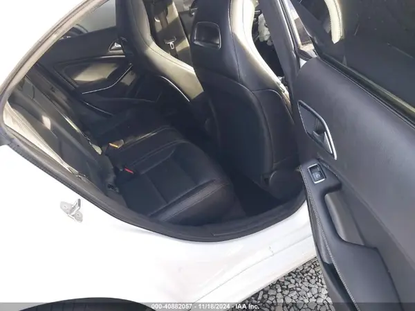 WDDSJ4GB3KN765526 2019 MERCEDES-BENZ CLA-KLASSE - Image 8
