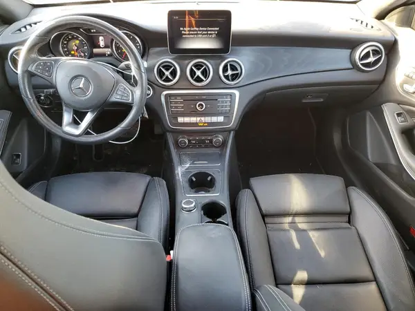 WDDSJ4GB3KN767079 2019 MERCEDES-BENZ CLA-KLASSE - Image 8