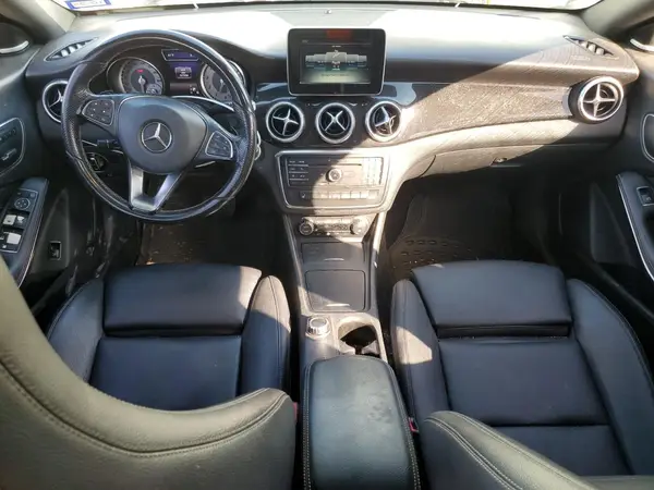 WDDSJ4GB4GN302608 2016 MERCEDES-BENZ CLA-KLASSE - Image 8