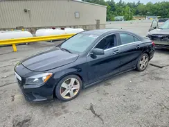 WDDSJ4GB4GN303225 2016 MERCEDES-BENZ CLA-KLASSE