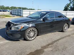 WDDSJ4GB4GN306299 2016 MERCEDES-BENZ CLA-KLASSE