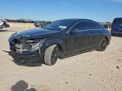 WDDSJ4GB4GN314449 2016 MERCEDES-BENZ CLA-KLASSE
