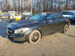 WDDSJ4GB4GN334166 2016 MERCEDES-BENZ CLA-KLASSE