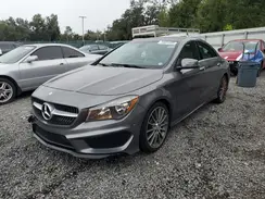 WDDSJ4GB4GN344888 2016 MERCEDES-BENZ CLA-KLASSE