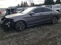 WDDSJ4GB4GN348472 2016 MERCEDES-BENZ CLA-KLASSE