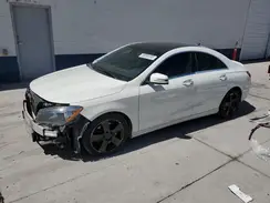 WDDSJ4GB4GN359455 2016 MERCEDES-BENZ CLA-KLASSE