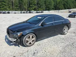 WDDSJ4GB4GN371220 2016 MERCEDES-BENZ CLA-KLASSE