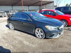 WDDSJ4GB4GN381634 2016 MERCEDES-BENZ CLA-KLASSE