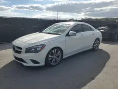 WDDSJ4GB4GN389863 2016 MERCEDES-BENZ CLA-KLASSE