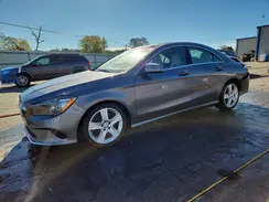 WDDSJ4GB4HN400944 2017 MERCEDES-BENZ CLA-KLASSE