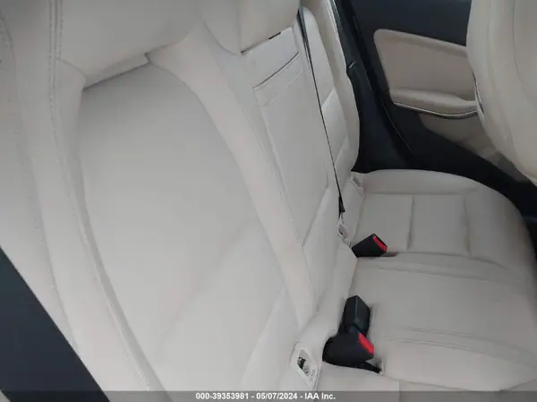 WDDSJ4GB4HN401480 2017 MERCEDES-BENZ CLA-KLASSE - Image 8
