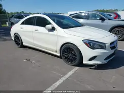 WDDSJ4GB4HN403567 2017 MERCEDES-BENZ CLA-KLASSE