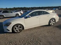 WDDSJ4GB4HN404122 2017 MERCEDES-BENZ CLA-KLASSE
