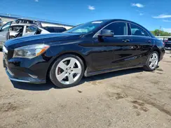 WDDSJ4GB4HN423527 2017 MERCEDES-BENZ CLA-KLASSE