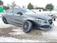 WDDSJ4GB4HN426475 2017 MERCEDES-BENZ CLA-KLASSE