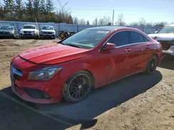 WDDSJ4GB4HN444751 2017 MERCEDES-BENZ CLA-KLASSE