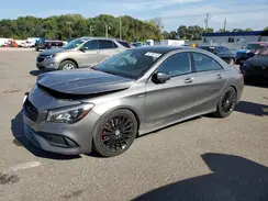 WDDSJ4GB4HN453840 2017 MERCEDES-BENZ CLA-KLASSE
