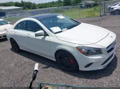 WDDSJ4GB4HN484831 2017 MERCEDES-BENZ CLA-KLASSE
