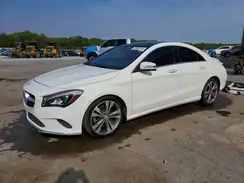 WDDSJ4GB4HN494422 2017 MERCEDES-BENZ CLA-KLASSE