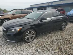 WDDSJ4GB4HN496624 2017 MERCEDES-BENZ CLA-KLASSE