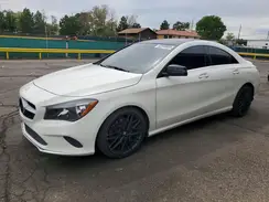WDDSJ4GB4HN499670 2017 MERCEDES-BENZ CLA-KLASSE