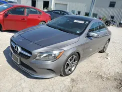 WDDSJ4GB4JN530163 2018 MERCEDES-BENZ CLA-KLASSE