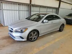 WDDSJ4GB4JN549764 2018 MERCEDES-BENZ CLA-KLASSE