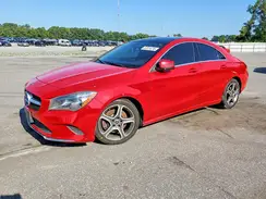 WDDSJ4GB4JN553975 2018 MERCEDES-BENZ CLA-KLASSE