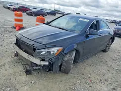 WDDSJ4GB4JN562515 2018 MERCEDES-BENZ CLA-KLASSE