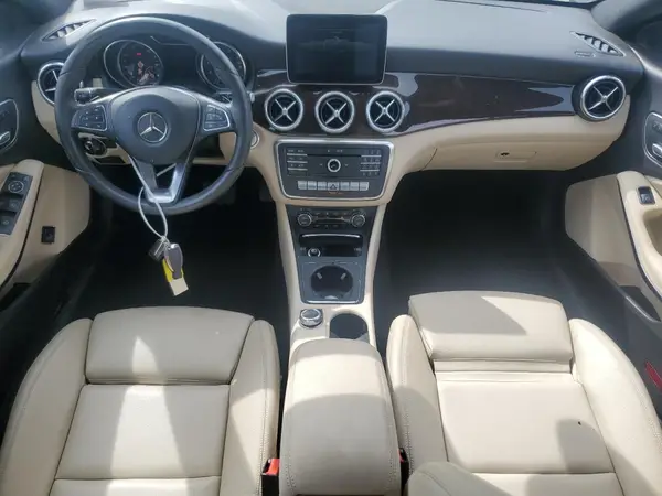 WDDSJ4GB4JN582764 2018 MERCEDES-BENZ CLA-KLASSE - Image 8