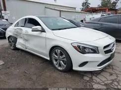 WDDSJ4GB4JN589309 2018 MERCEDES-BENZ CLA-KLASSE