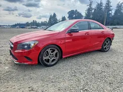 WDDSJ4GB4JN602902 2018 MERCEDES-BENZ CLA-KLASSE