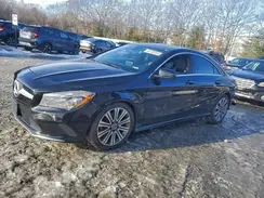 WDDSJ4GB4JN604262 2018 MERCEDES-BENZ CLA-KLASSE
