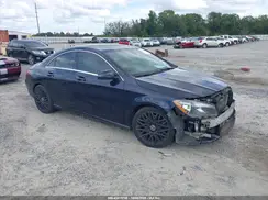 WDDSJ4GB4JN605654 2018 MERCEDES-BENZ CLA-KLASSE