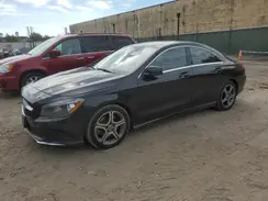 WDDSJ4GB4JN607243 2018 MERCEDES-BENZ CLA-KLASSE