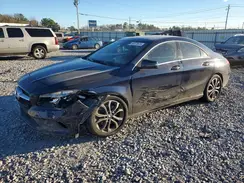 WDDSJ4GB4JN657480 2018 MERCEDES-BENZ CLA-KLASSE