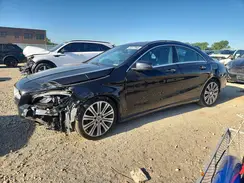 WDDSJ4GB4JN658970 2018 MERCEDES-BENZ CLA-KLASSE