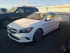 WDDSJ4GB4JN668642 2018 MERCEDES-BENZ CLA-KLASSE