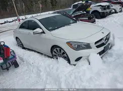 WDDSJ4GB4JN676479 2018 MERCEDES-BENZ CLA-KLASSE