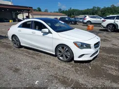 WDDSJ4GB4JN678653 2018 MERCEDES-BENZ CLA-KLASSE