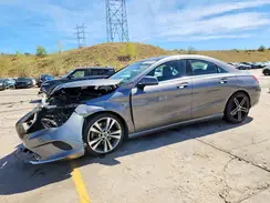 WDDSJ4GB4JN679222 2018 MERCEDES-BENZ CLA-KLASSE