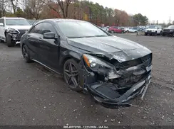 WDDSJ4GB4JN679530 2018 MERCEDES-BENZ CLA-KLASSE