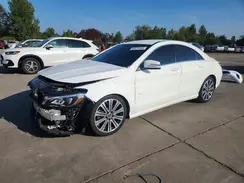WDDSJ4GB4JN681732 2018 MERCEDES-BENZ CLA-KLASSE