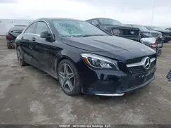 WDDSJ4GB4JN689376 2018 MERCEDES-BENZ CLA-KLASSE