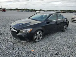 WDDSJ4GB4JN696912 2018 MERCEDES-BENZ CLA-KLASSE