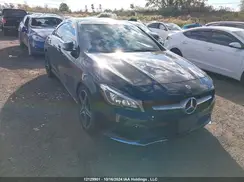 WDDSJ4GB4JN696960 2018 MERCEDES-BENZ CLA-KLASSE