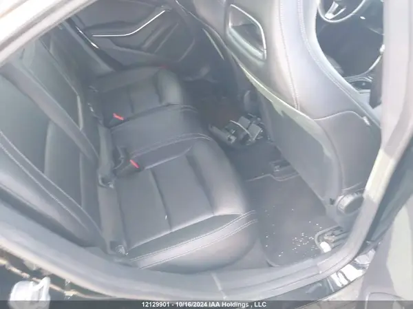 WDDSJ4GB4JN696960 2018 MERCEDES-BENZ CLA-KLASSE - Image 8
