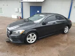WDDSJ4GB4KN699679 2019 MERCEDES-BENZ CLA-KLASSE